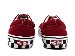 Vans Atwood