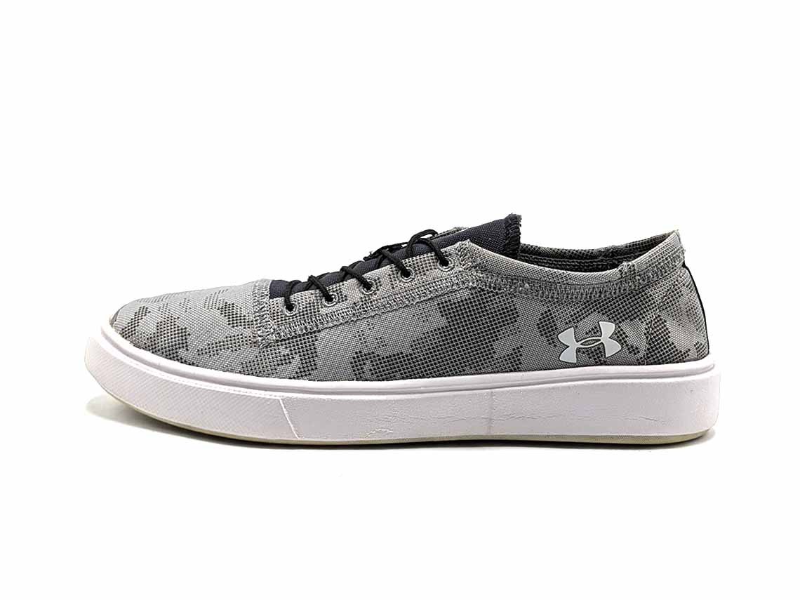 Under Armour