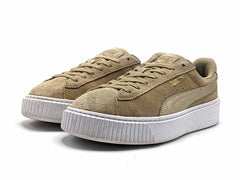 Puma Suede