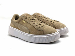 Puma Suede