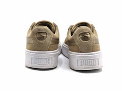 Puma Suede