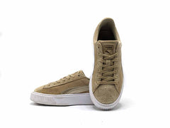 Puma Suede