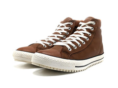 Converse Chuck Taylor All Star Hi Vintage Leather