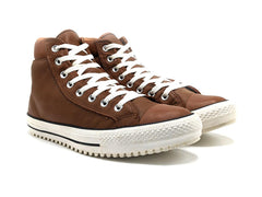 Converse Chuck Taylor All Star Hi Vintage Leather