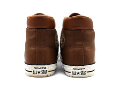 Converse Chuck Taylor All Star Hi Vintage Leather