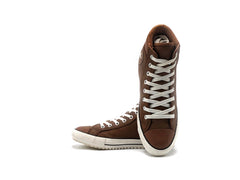 Converse Chuck Taylor All Star Hi Vintage Leather