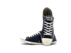 Converse All Star Low Top Blue Canvas