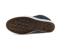 Converse Chuck Taylor All Star Lux Mid Wedge Heel Sneaker