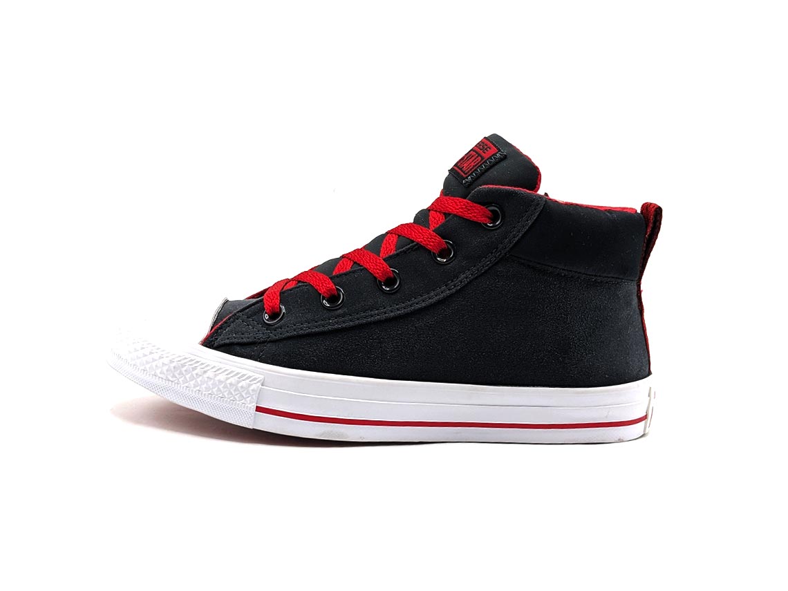 Converse Chuck Taylor Black Sabbath Sneakers