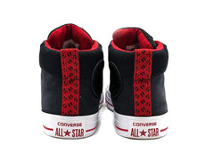 Converse Chuck Taylor Black Sabbath Sneakers