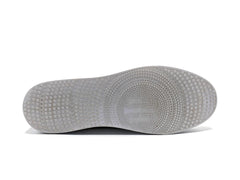 Tommy Hilfiger Crystal Leather Casual White Trainers