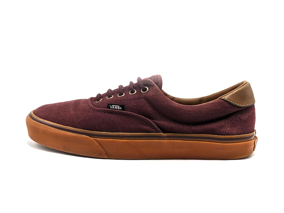 Vans Era 59 Brushed Twill
