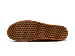 Vans Era 59 Brushed Twill