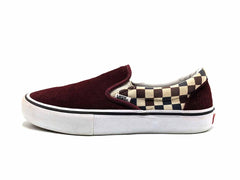 Vans Slip-On Pro Shoe Port Royal