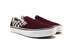 Vans Slip-On Pro Shoe Port Royal