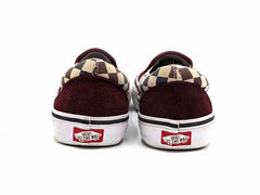 Vans Slip-On Pro Shoe Port Royal
