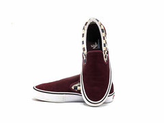 Vans Slip-On Pro Shoe Port Royal