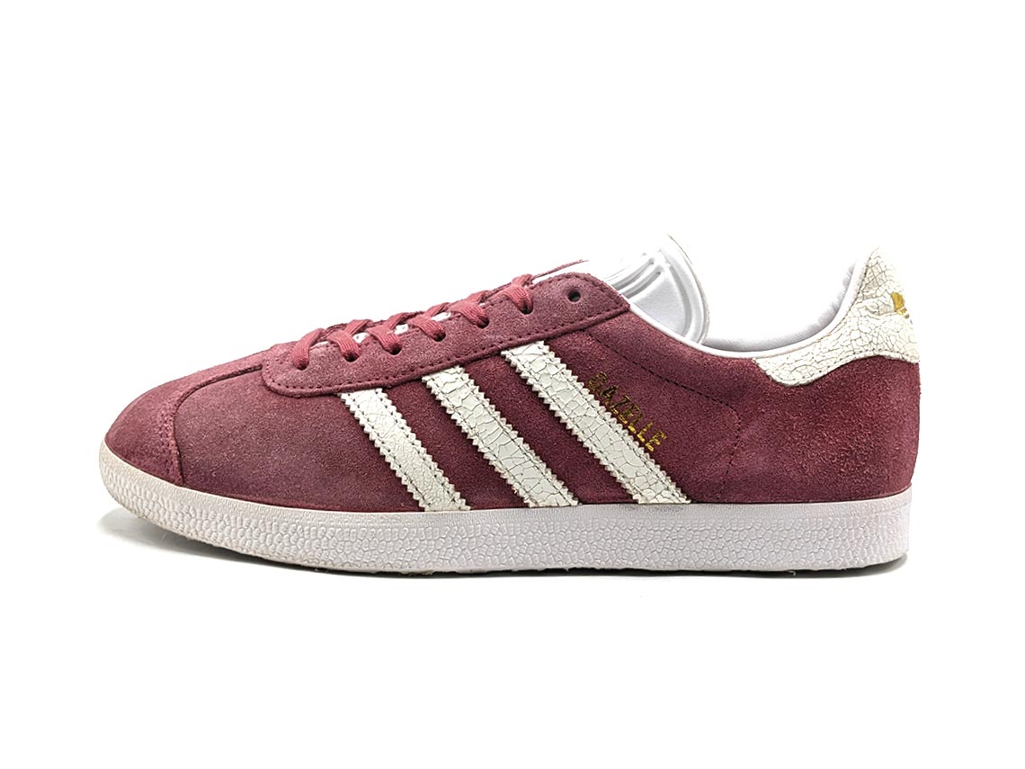 Adidas Originals Gazelle Stitch