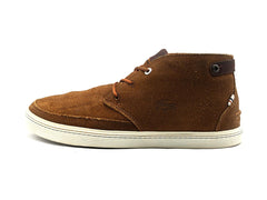 Lacoste Clavel Cupsole Chukka Boots