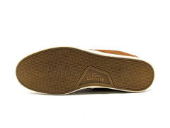 Lacoste Clavel Cupsole Chukka Boots