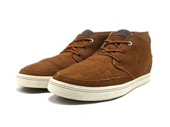 Lacoste Clavel Cupsole Chukka Boots