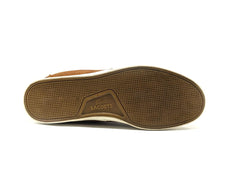 Lacoste Clavel Cupsole Chukka Boots