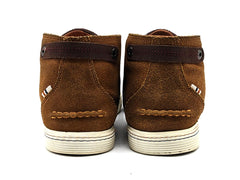 Lacoste Clavel Cupsole Chukka Boots
