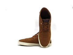 Lacoste Clavel Cupsole Chukka Boots