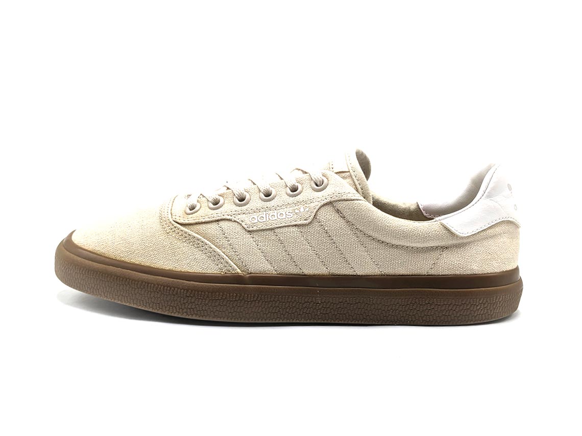 Adidas 3MC Core Brown White Gum5