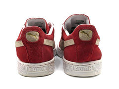Puma Suede Classic Core Womens