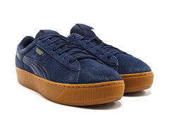 Puma Suede S Vikky Platform