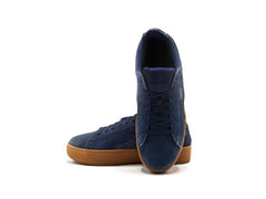 Puma Suede S Vikky Platform