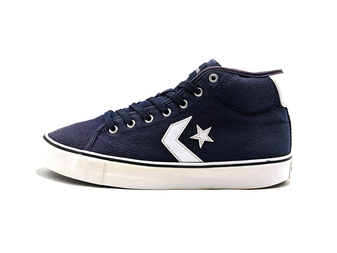 Converse Star Replay Mid