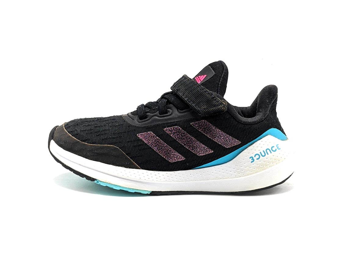 Adidas Kid's Eq21 Run