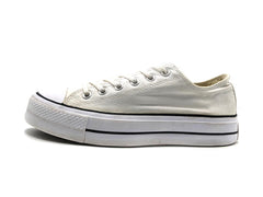 Converse Chuck Taylor All Star Herringbone Mesh Lift High Top