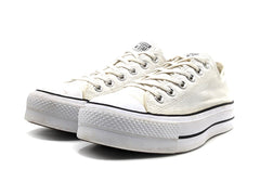 Converse Chuck Taylor All Star Herringbone Mesh Lift High Top