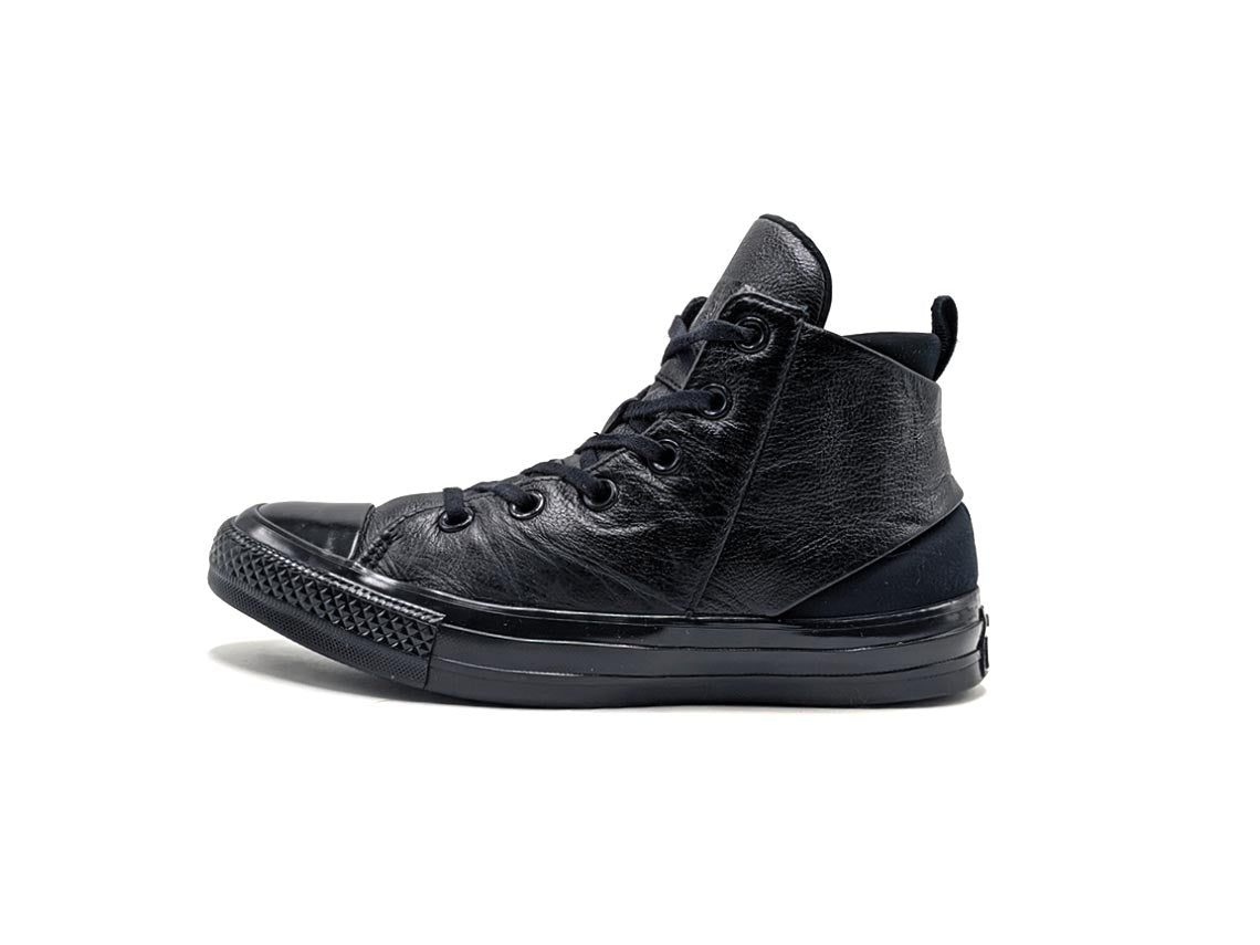 Converse Chuck Taylor All Star Leather Hi