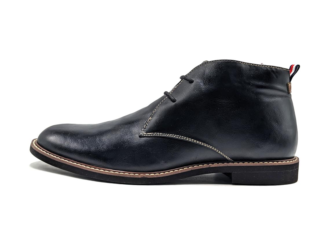 Tommy Hilfiger Men's Gervis Chukka Boots