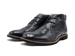 Tommy Hilfiger Men's Gervis Chukka Boots