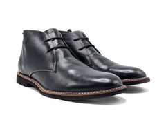 Tommy Hilfiger Men's Gervis Chukka Boots
