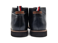 Tommy Hilfiger Men's Gervis Chukka Boots