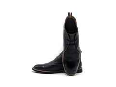 Tommy Hilfiger Men's Gervis Chukka Boots