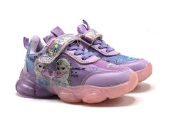 Disney Frozen Girls Sneakers