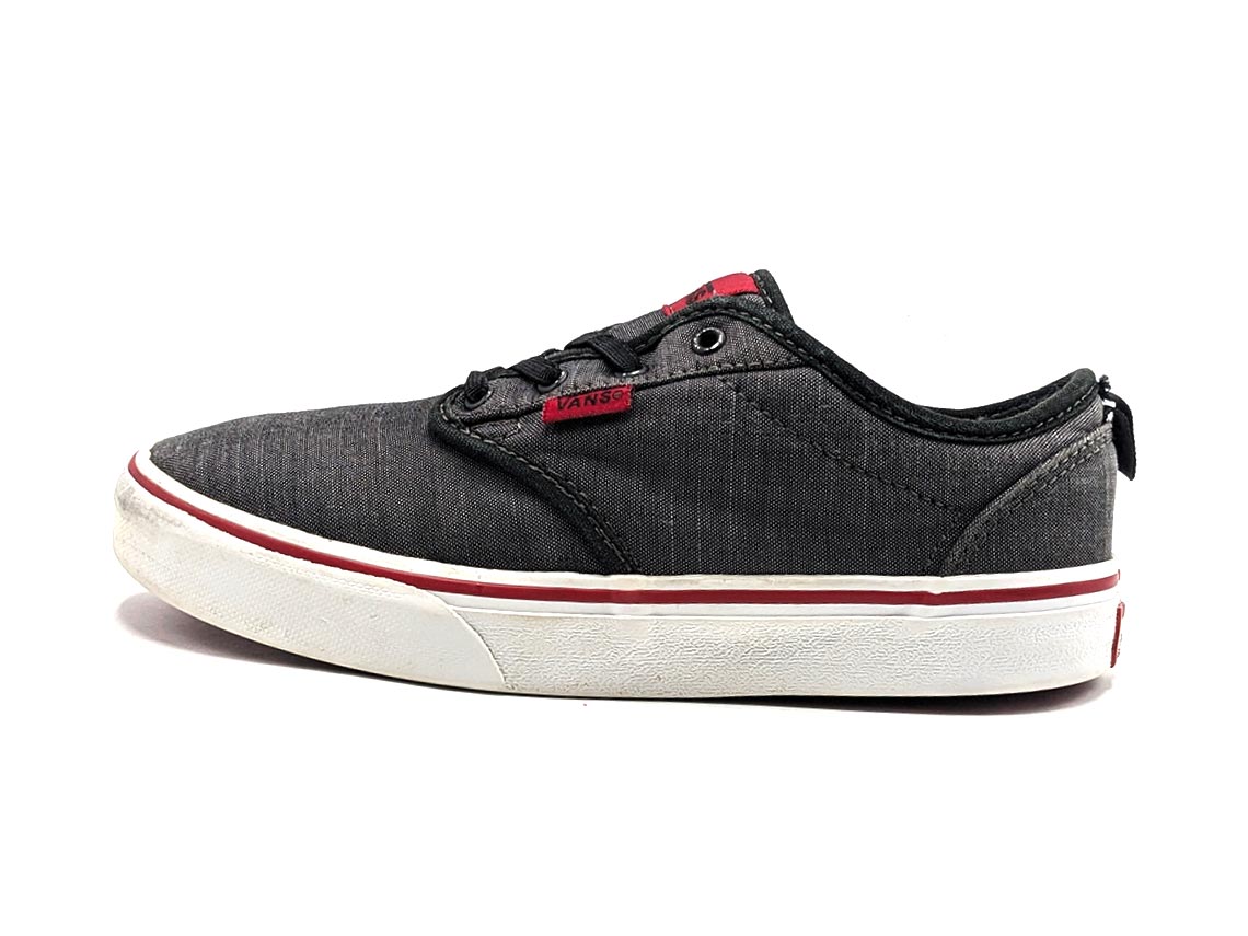 Vans Atwood
