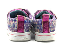 Skechers Twinkle Sparks Unicorn Dreaming Sneaker