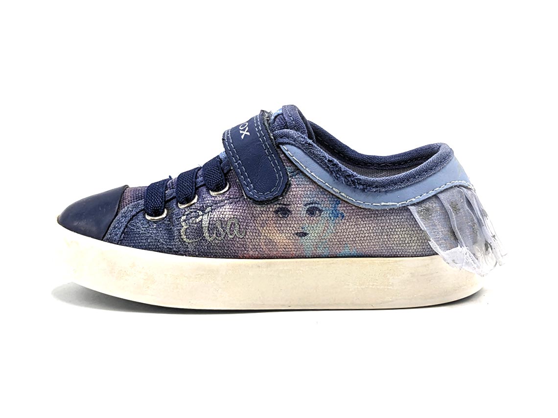 Geox Frozen Ciak 74