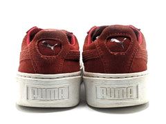 PUMA Suede