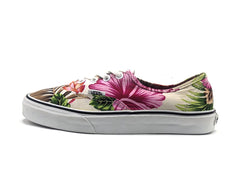 Vans Authentic  Hawaiian Floral