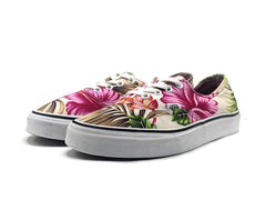 Vans Authentic  Hawaiian Floral