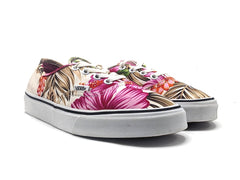 Vans Authentic  Hawaiian Floral